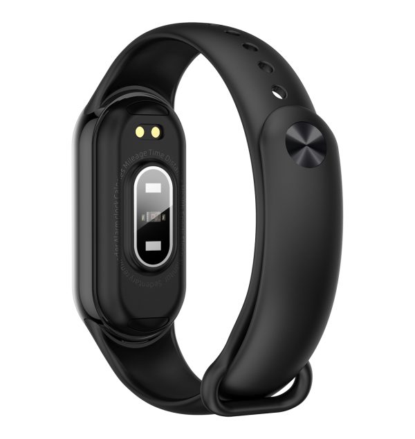 smart bracelet